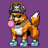 DogePunks #1622