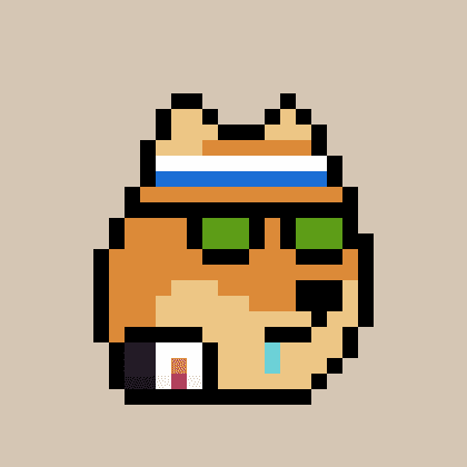 Dogepunk #7188