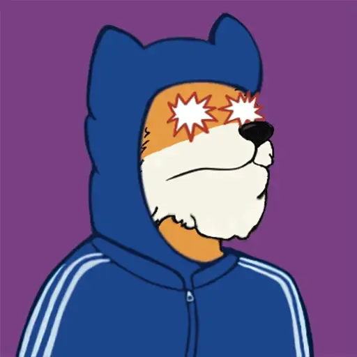 F*ck It We Bark #9850