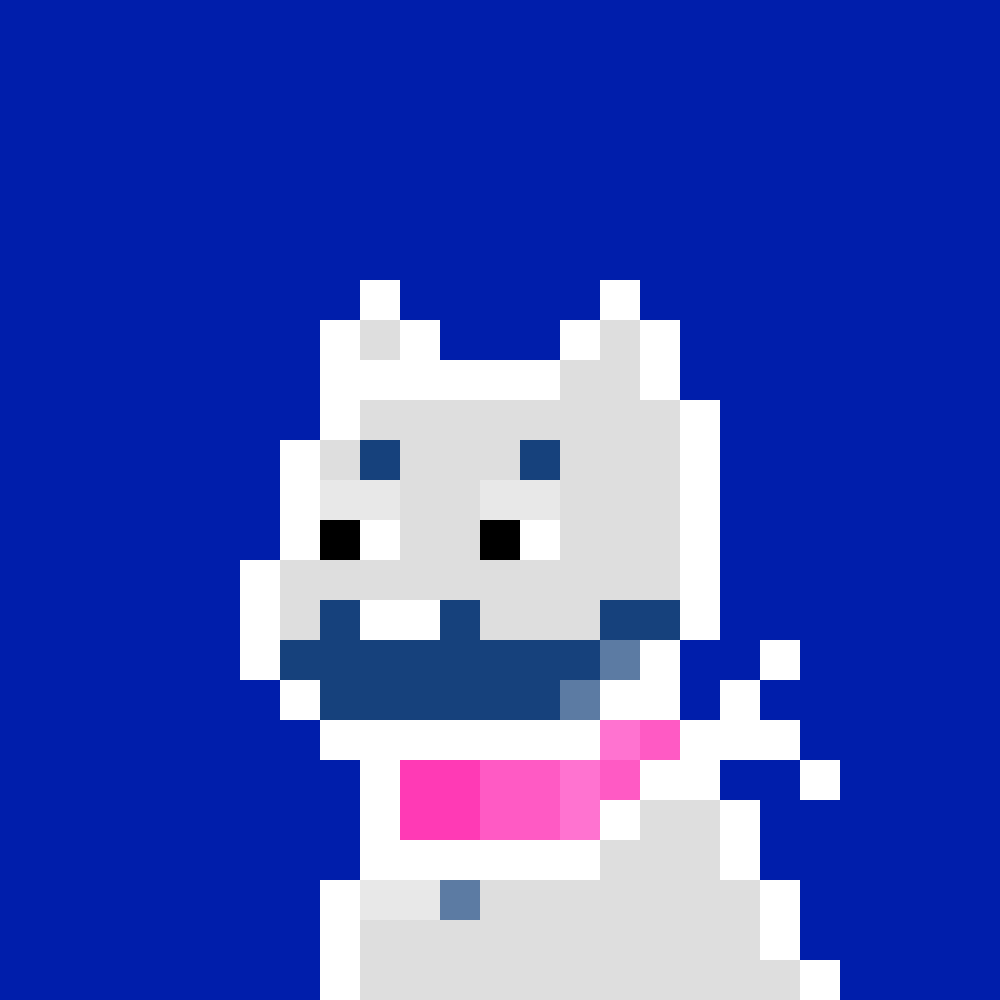 Anti Doginal Dog #7566