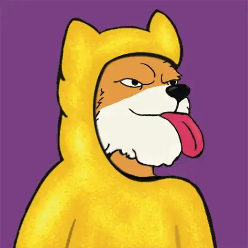 F*ck It We Bark #9423