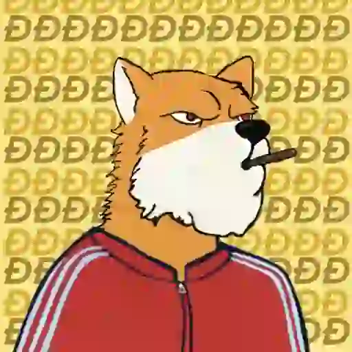 F*ck It We Bark #6645