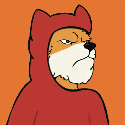 F*ck It We Bark #2405