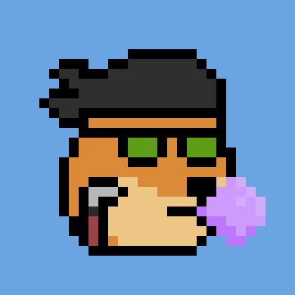 Dogepunk #9197