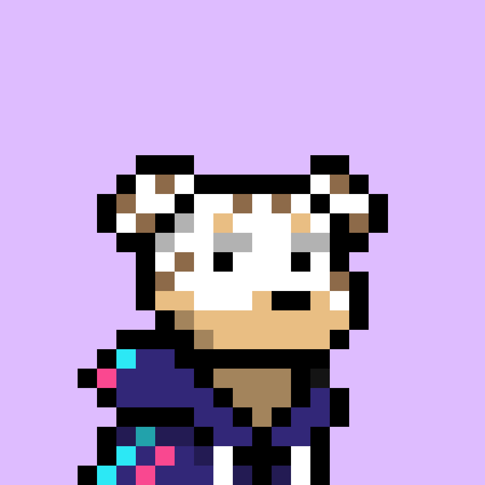 Doginal Dog #9610