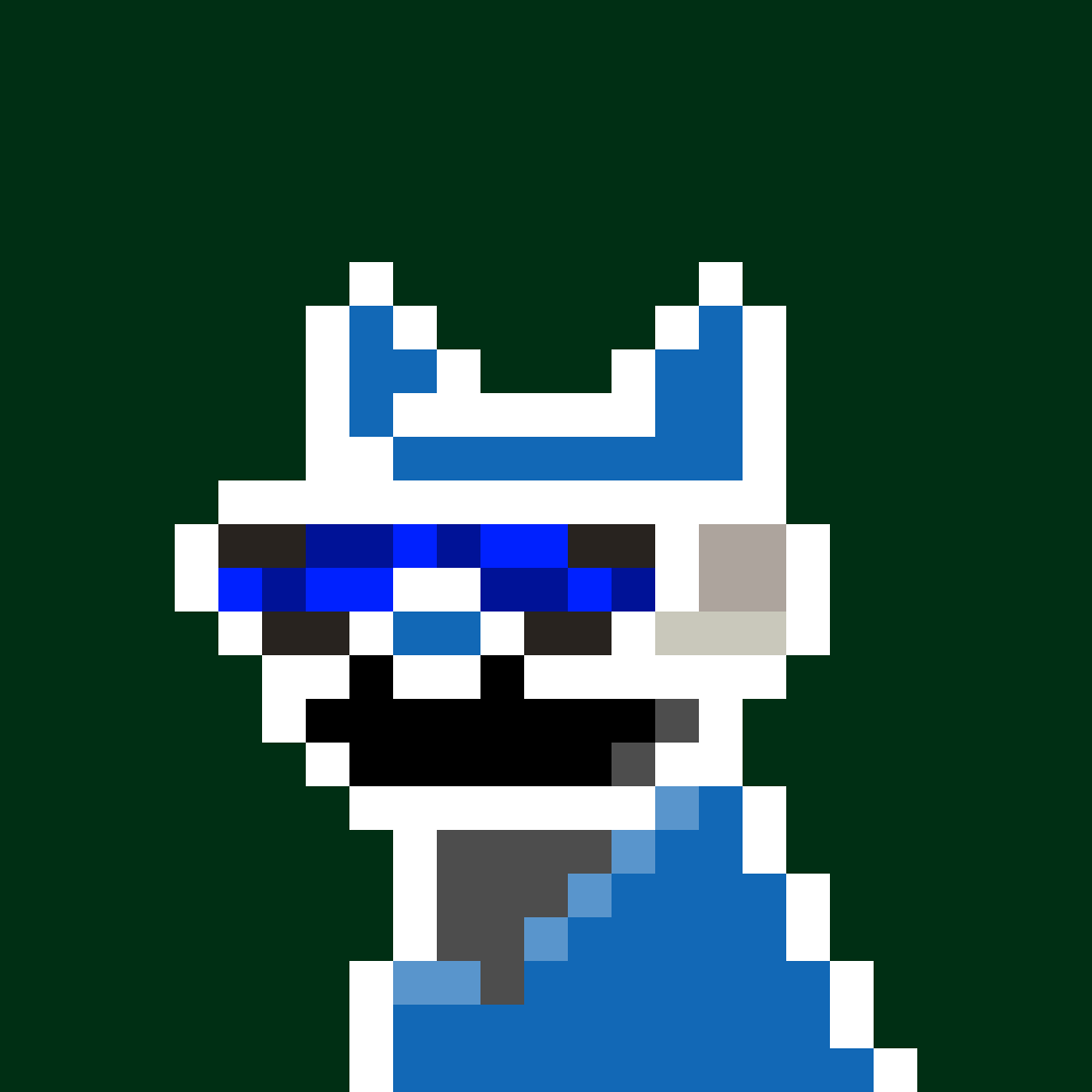 Anti Doginal Dog #279