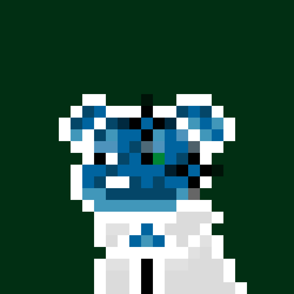 Anti Doginal Dog #761