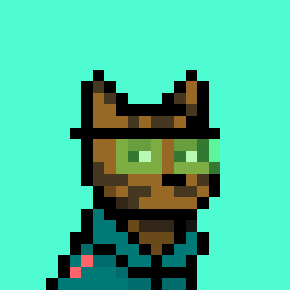 Doginal Dog #594