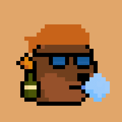 Dogepunk #5581