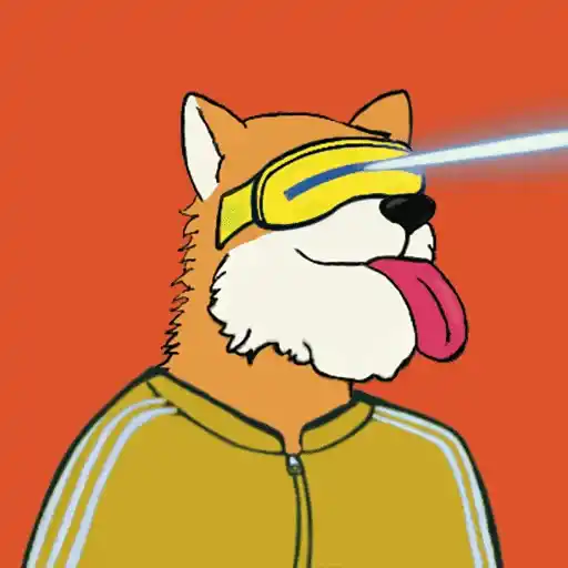 F*ck It We Bark #6432