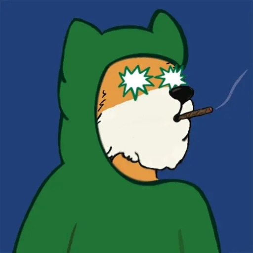 F*ck It We Bark #6028
