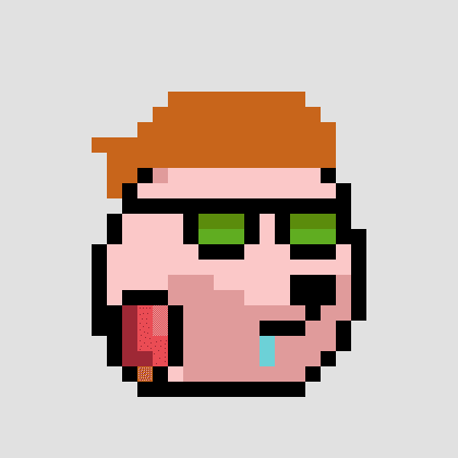 Dogepunk #4727