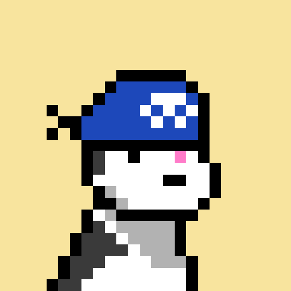Doginal Dog #4700