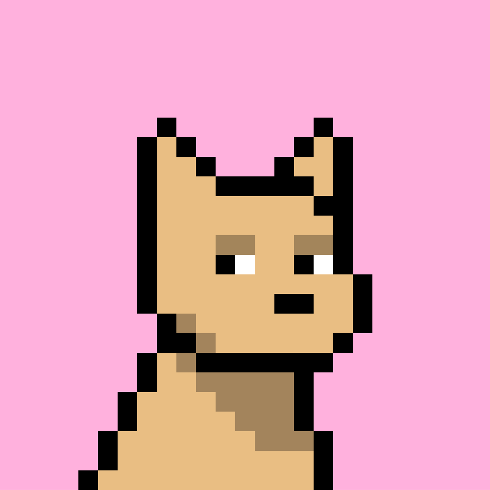 Doginal Dog #4373