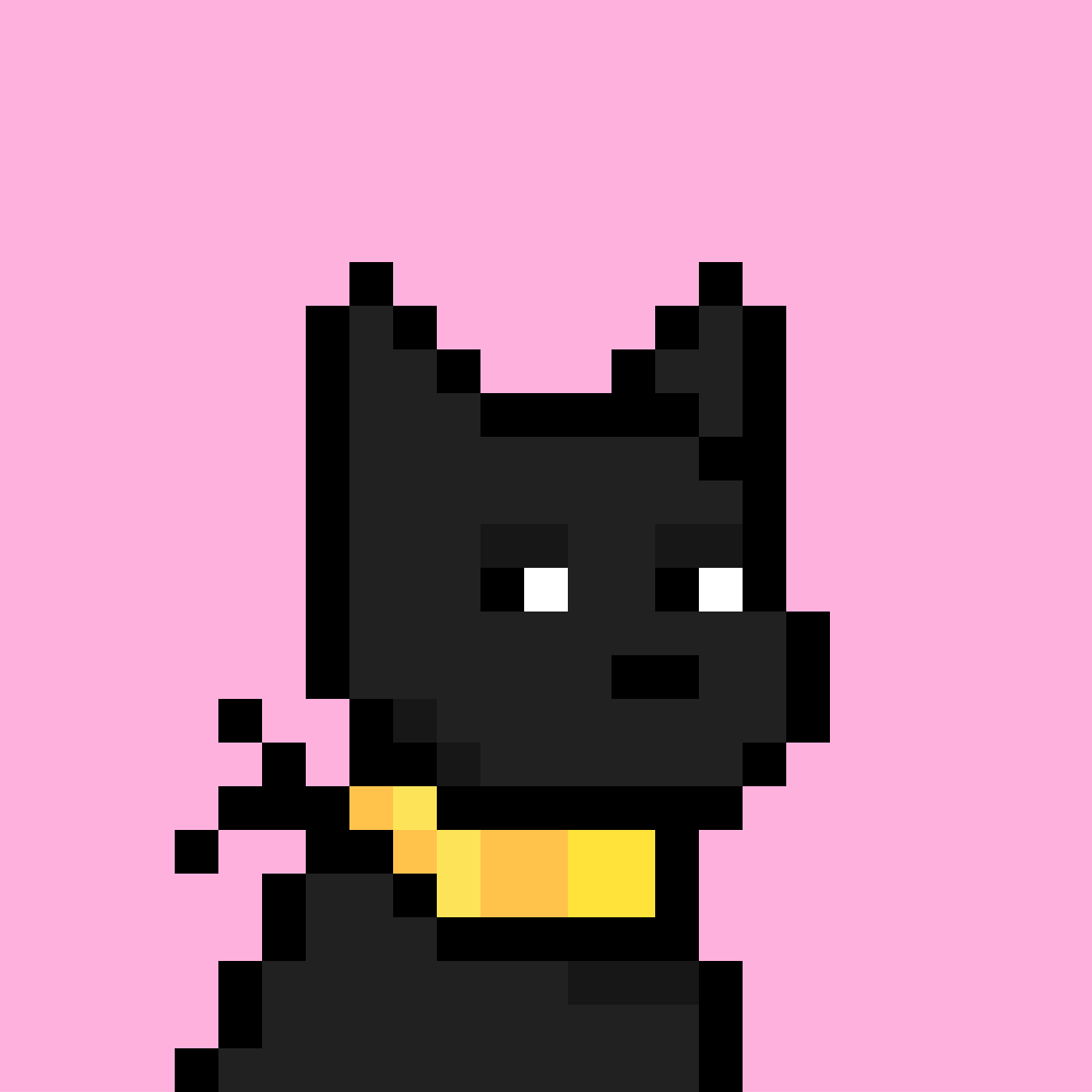 Doginal Dog #7668