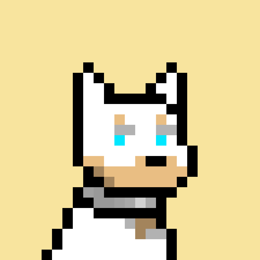 Doginal Dog #5826