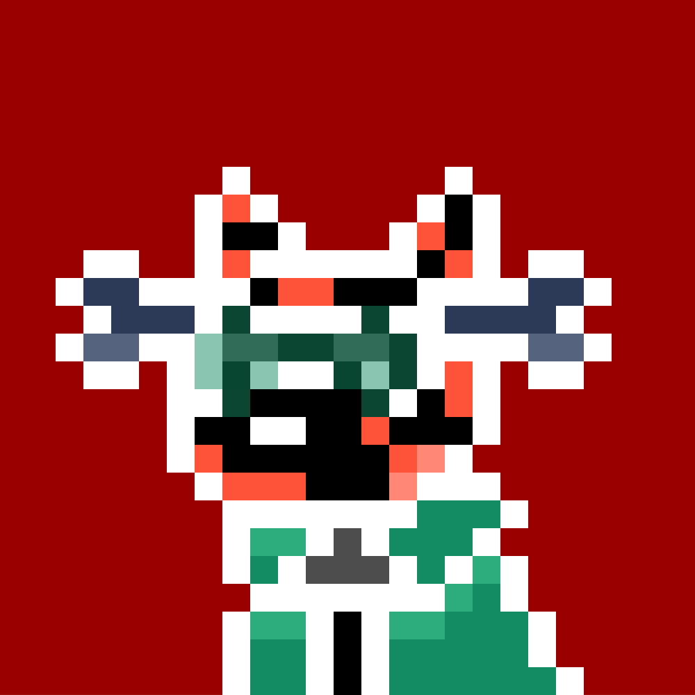 Anti Doginal Dog #8371