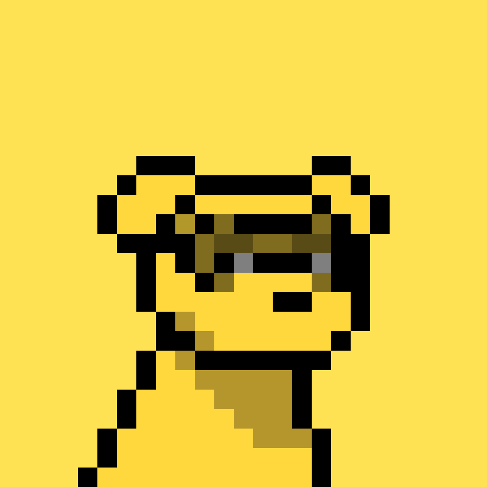 Doginal Dog #9501
