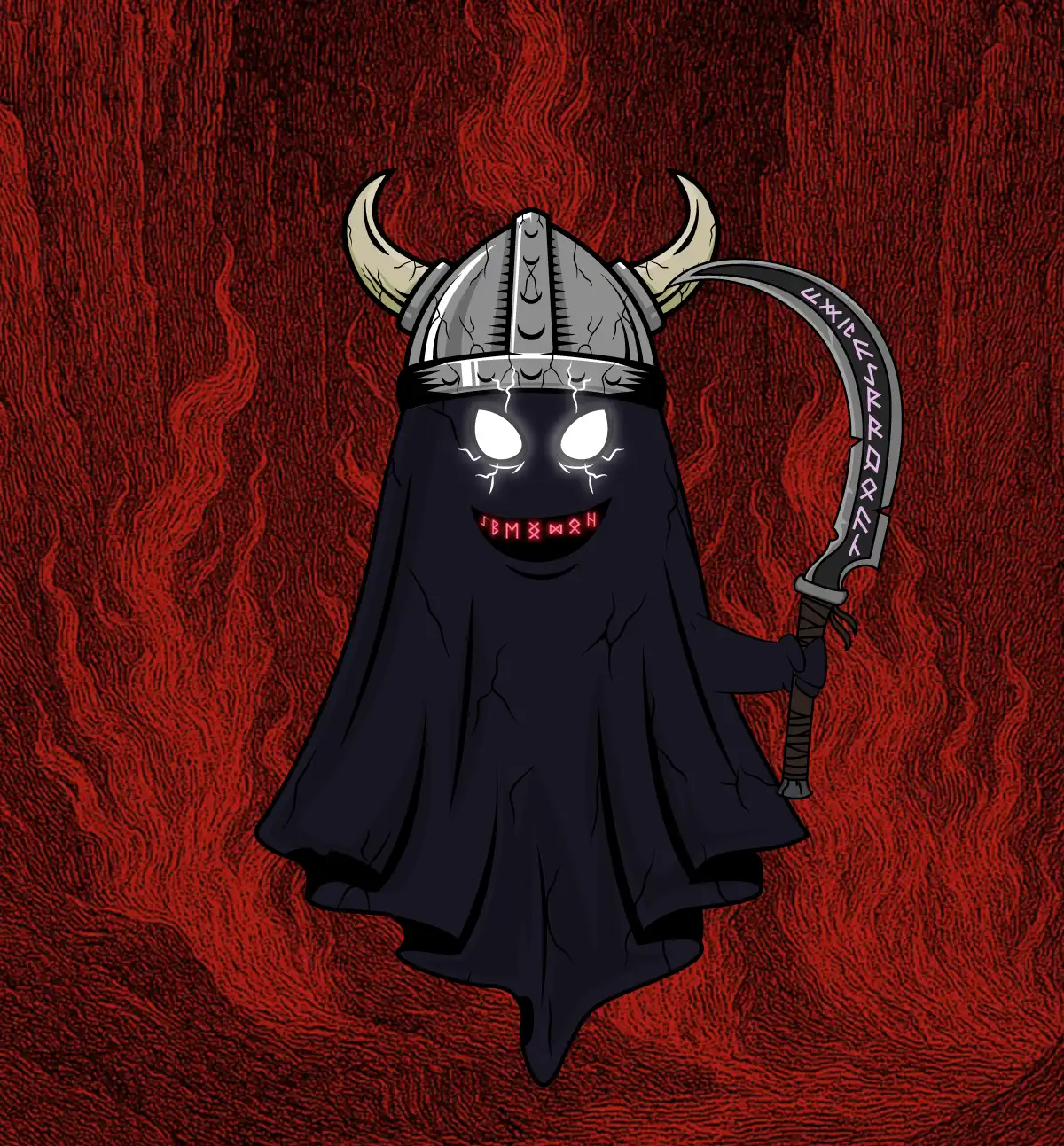 Cursed 93