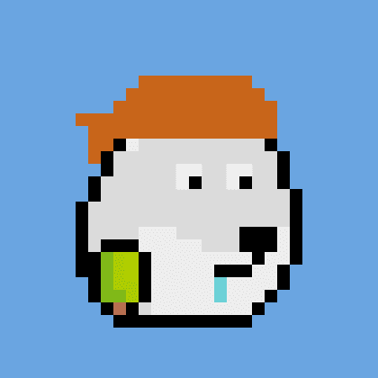 Dogepunk #4453