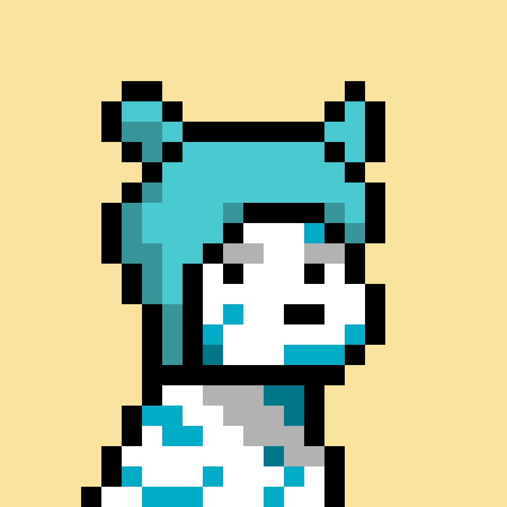 Doginal Dog #1541