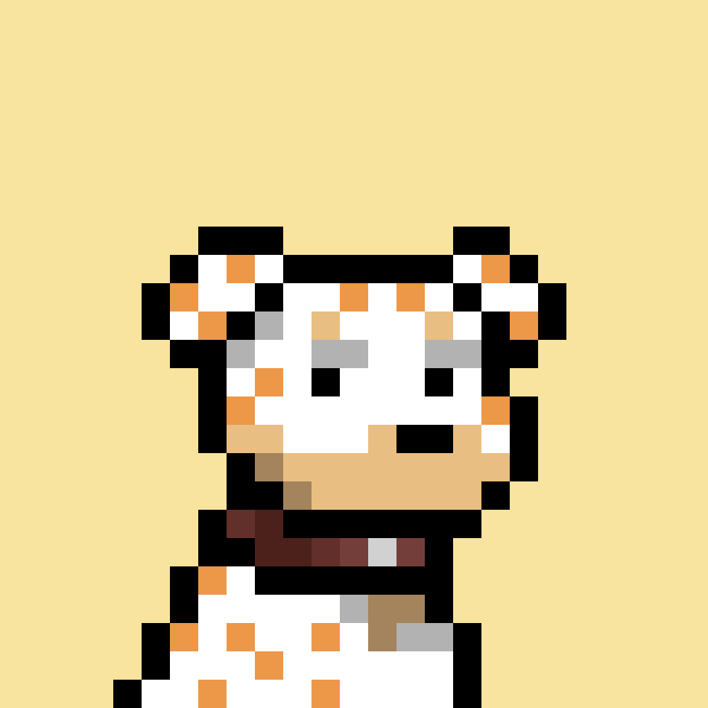 Doginal Dog #6942
