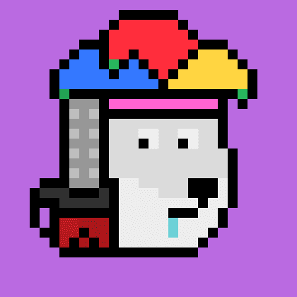 Dogepunk #9717