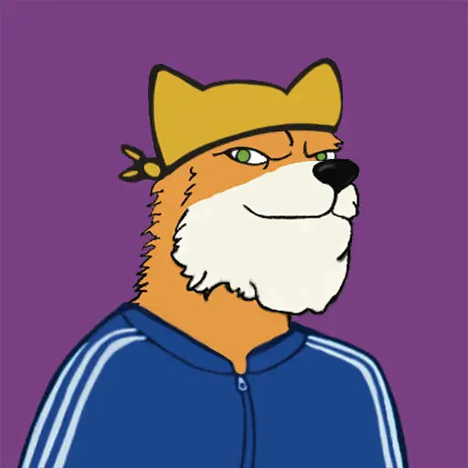 F*ck It We Bark #1952