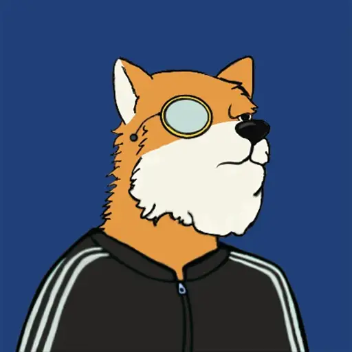 F*ck It We Bark #5072