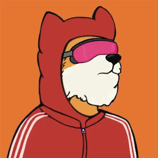 F*ck It We Bark #7184