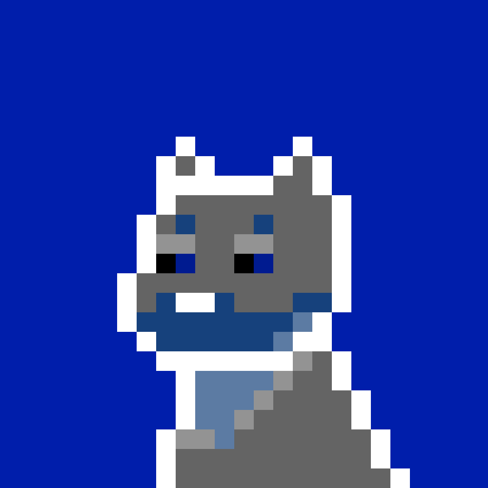 Anti Doginal Dog #4064