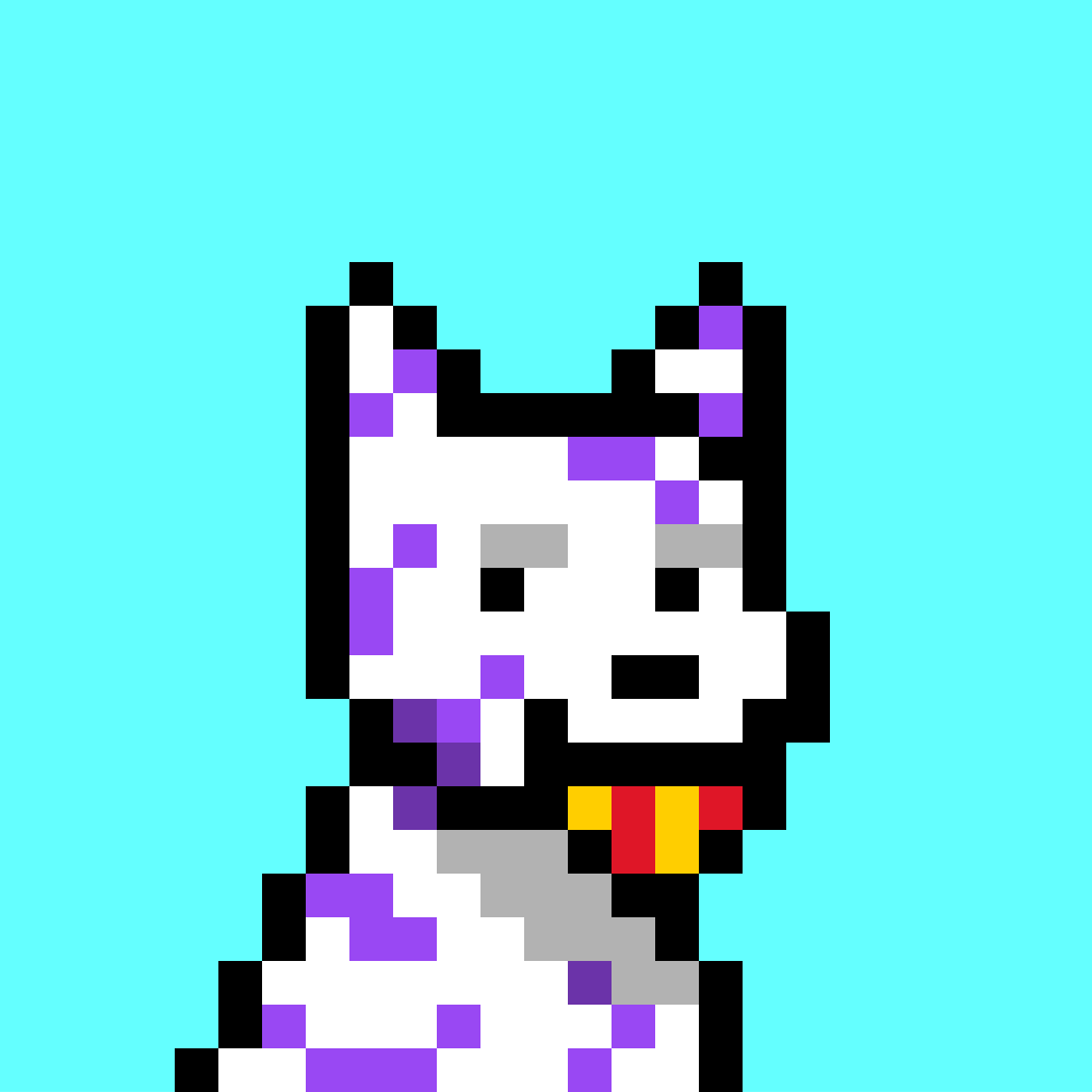 Doginal Dog #6166