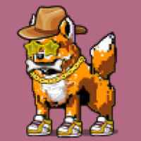 DogePunks #1683