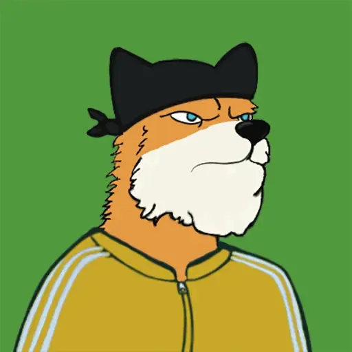 F*ck It We Bark #754