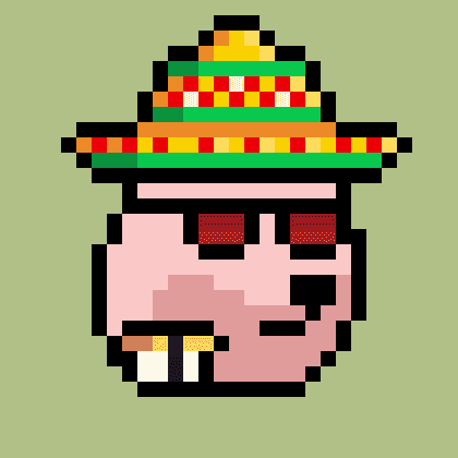Dogepunk #8221