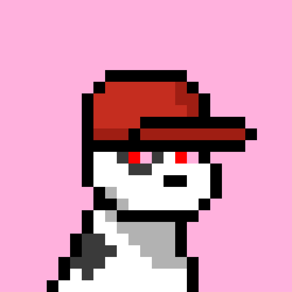 Doginal Dog #8429