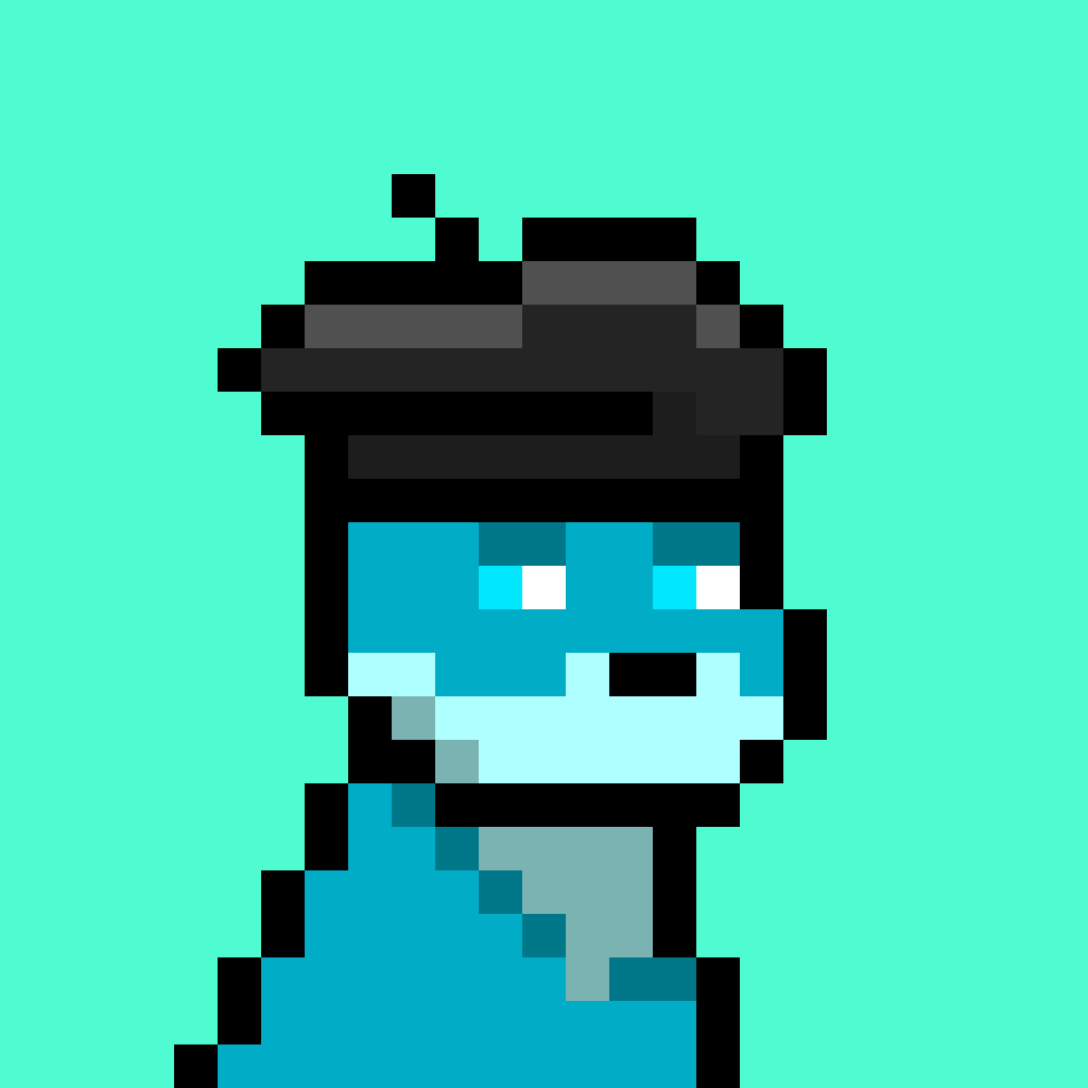 Doginal Dog #5774
