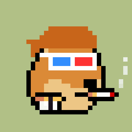 Dogepunk #7069