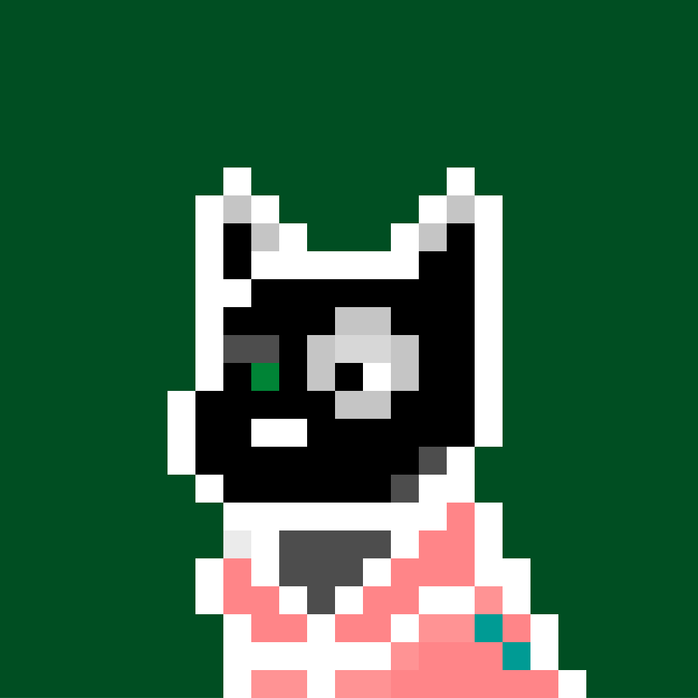 Anti Doginal Dog #8172