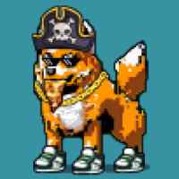 DogePunks #188