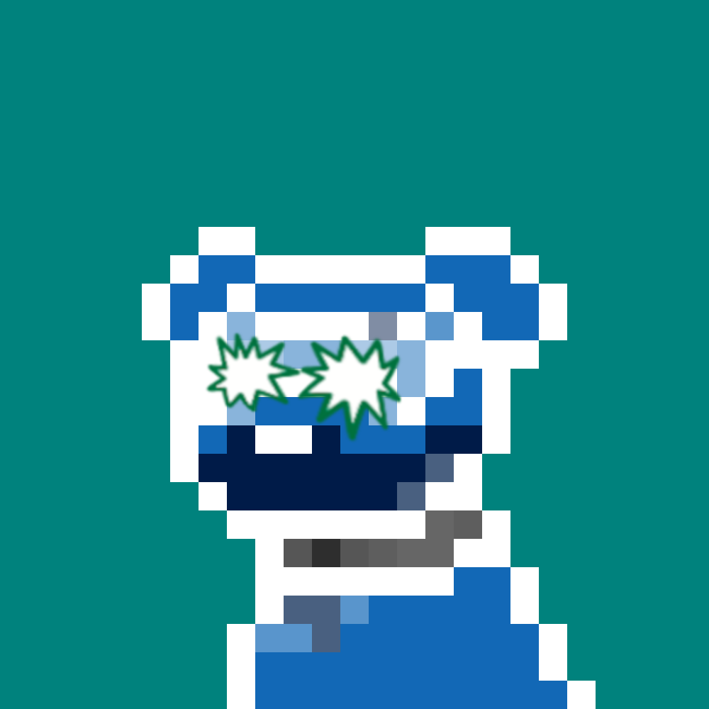 Anti Doginal Dog #2849