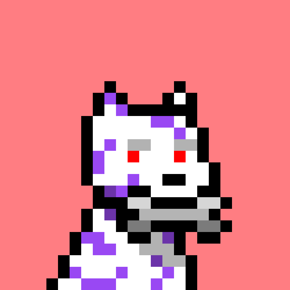 Doginal Dog #5899