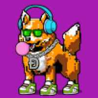 DogePunks #4010