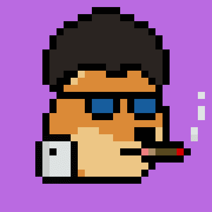 Dogepunk #5381