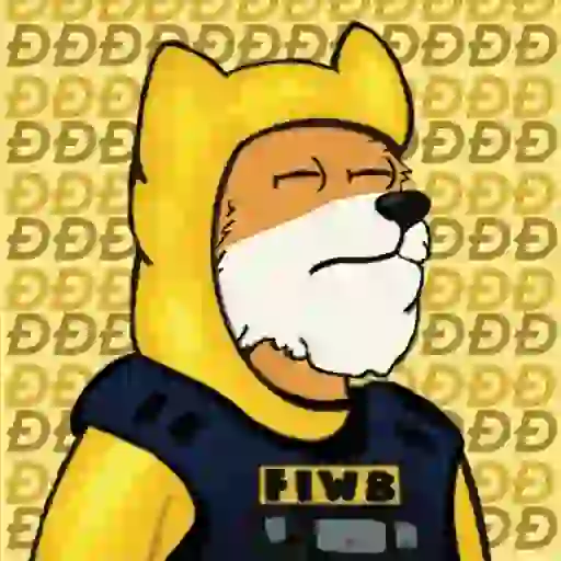 F*ck It We Bark #5615