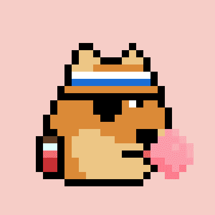 Dogepunk #7759