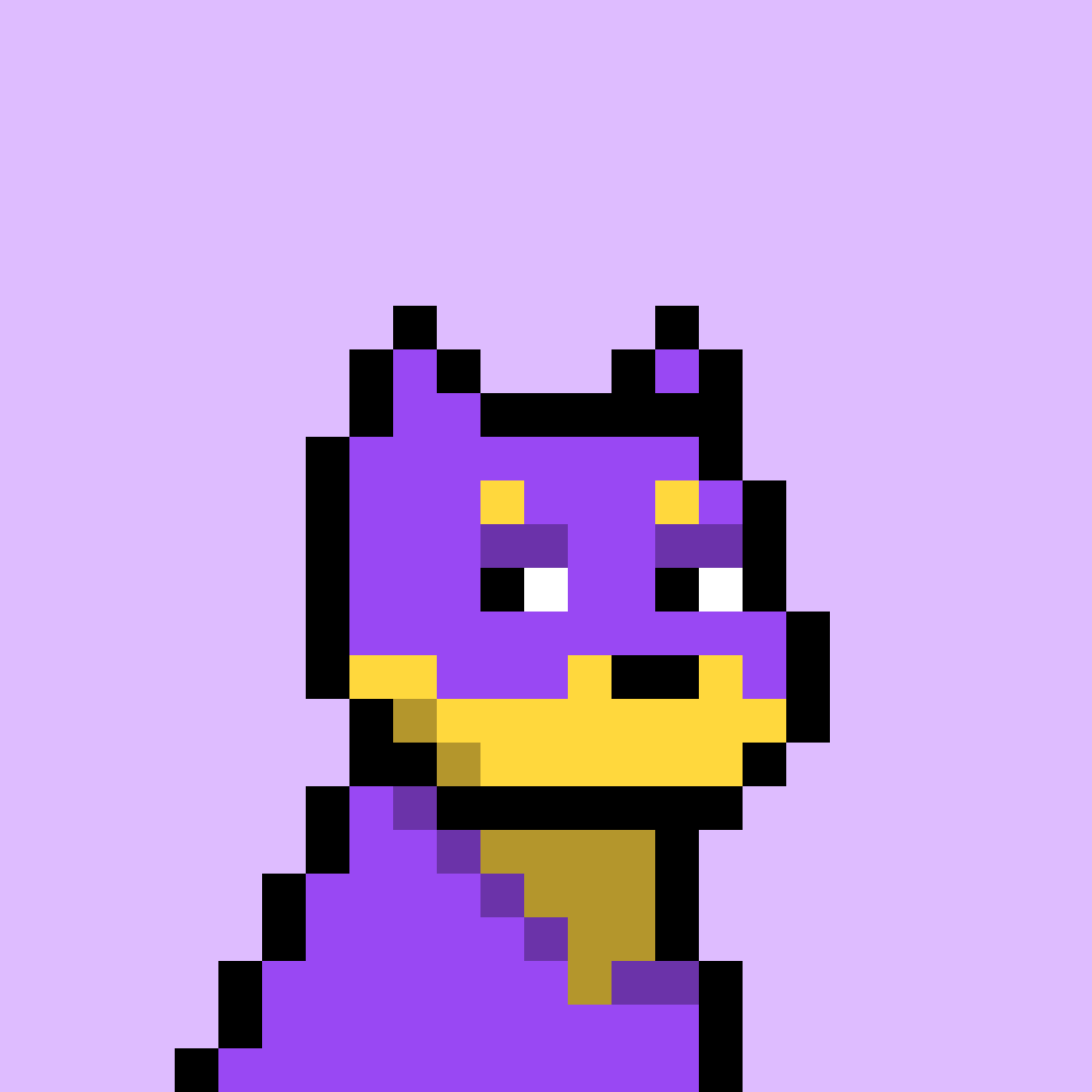 Doginal Dog #5181