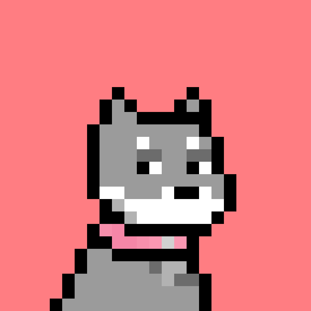 Doginal Dog #6291