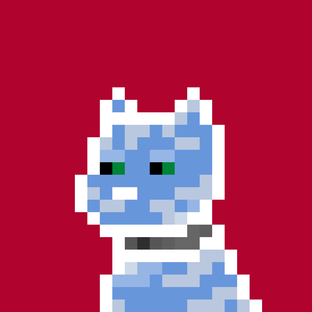 Anti Doginal Dog #8044