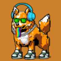 DogePunks #2908